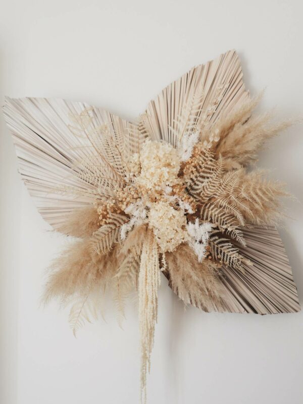 Décoration murale - Sur mesure